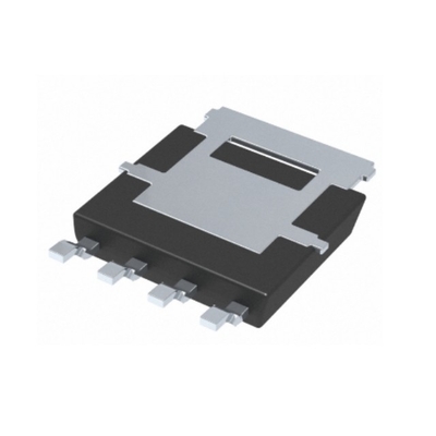 Puissance de la puce de circuit intégré NVMYS025N06CLTWG MOSFET automobile Transistors à N-canal unique de 60 V