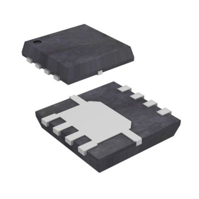 Chip de circuit intégré NVTFWS9D6P04M8LTAG MOSFET Puissance à canal unique P 40V 13A Transistors