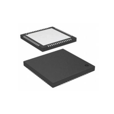 Puce de circuit intégré NCP81520RMNTXG Contrôleur de commutation à huit et deux phases