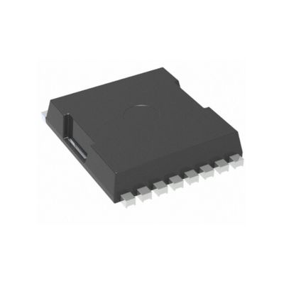 Puits de circuit intégré NVBLS1D5N10MCTXG Transistor MOSFET de puissance automobile H-PSOF-8