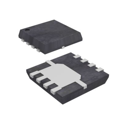 Puits de circuit intégré NTTFS6H860NLTAG 80V Transistors MOSFET de puissance N-canal