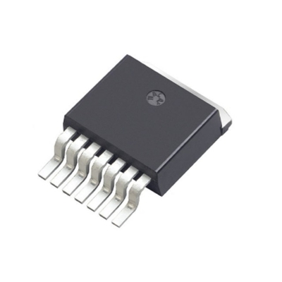 Puce de circuit intégré NVBG075N065SC1 MOSFET à carbure de silicium 650V Transistors à canal N