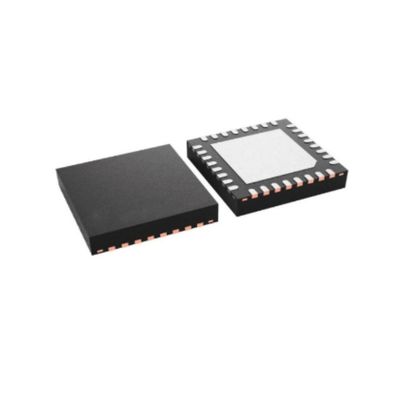 Microcontrôleur MCU MSPM0L1304TRHBR Cortex ARM haute performance -M0 MCU 32 bits