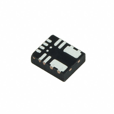 Puce de circuit intégré MPM3810GQB-12 6V 1.2A Convertisseur synchrone à débit descendant