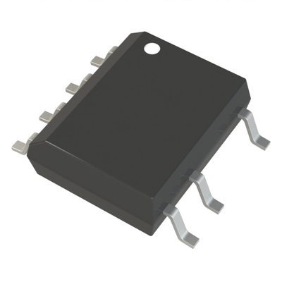 Puce de circuit intégré NCP12400BBBBB2DR2G 65kHz Contrôleur de commutation par rétroaction SOIC-7