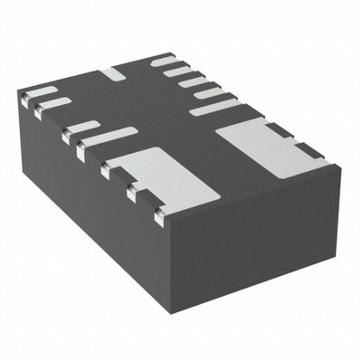 Puce de circuit intégré MPM3509BGQVE-AEC1 36V 0,6A Convertisseur synchrone à débit