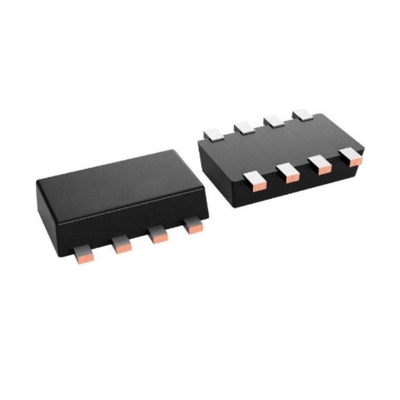Puce de circuit intégré TPS6285011HQDRLRQ1 1A régulateur de commutation à puce IC SOT-583