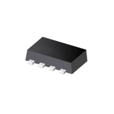 Puce de circuit intégré TPS629203DRLR PMIC IC 300mA 1 Convertisseur de boucle de sortie