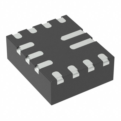 Puce de circuit intégré MPQ4409GQBE-AEC1 2.2MHz Convertisseur synchrone à haute efficacité