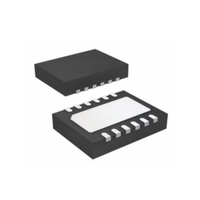 Puce de circuit intégré NCP45780IMN24RTWG 20A Conducteur de charge IC DFN-12 Commutateurs USB