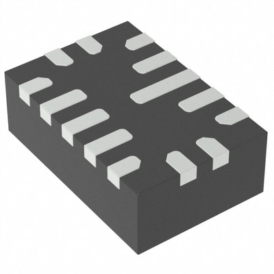 Puce de circuit intégré MPQ8626GD Convertisseur pas à pas avec limite de courant réglable