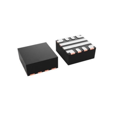 Puce de circuit intégré TPS259813ARPWR Contrôleur à échanger à chaud VQFN-10 Fuseau électronique