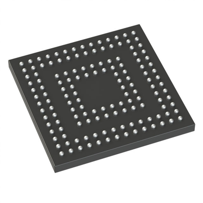 Puce de circuit intégré MP4865AGBD 64 canaux haut voltage commutateur analogique IC