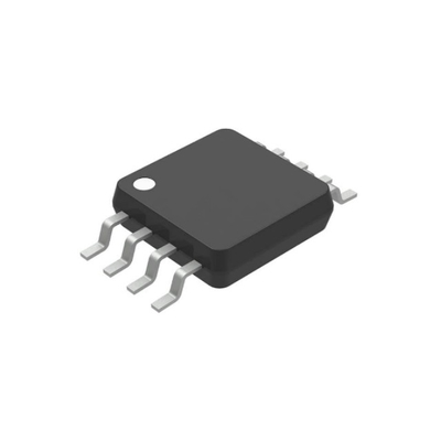 Puce de circuit intégré TSB182IYST Amplificateurs opérationnels MiniSO-8 Amplificateur IC