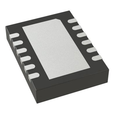 Puce de circuit intégré LTC4376CDHD Commutateur de puissance IC DFN-16 7A 1 Sortie Diode idéale