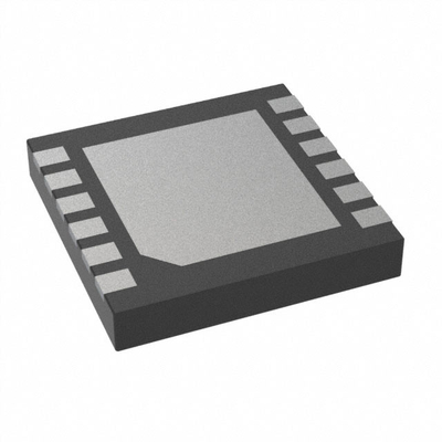 Puce de circuit intégré MAX22202ATC 36V 100kHz Les moteurs à courant continu brossés TDFN-12