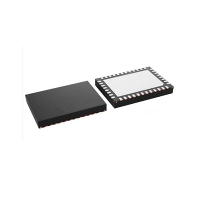 Puce de circuit intégré MCF8316A1VRGFR 3 phases conducteurs de moteur à courant continu sans balai VQFN-40