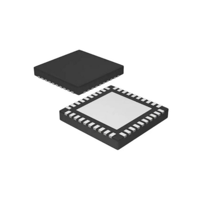 Puces de circuits intégrés MAX96716AGTM/VY sérialisatrices 6 Gbps désérialisatrices à double tunnel