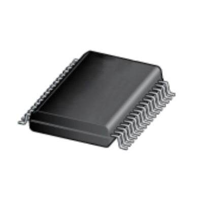 Puce de circuit intégré MC17XSG500DEK 32V Commutateurs multifonctionnels à haut débit IC
