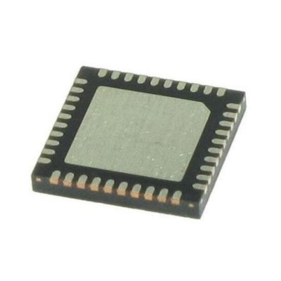 Puits de circuits intégrés MC34PF1550A1EP IC de gestion de l'alimentation Pour les processeurs i.MX 40-VFQFN