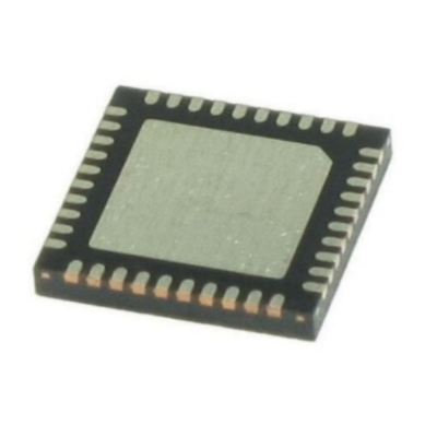 Puce de circuit intégré MC34PF1550A6EP IC de gestion de l'alimentation 7V à haut rendement Pour les processeurs i.MX
