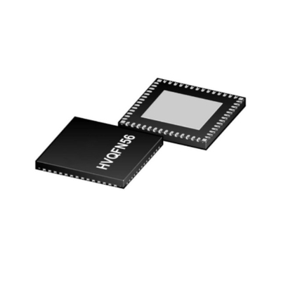 Puce de circuit intégré MC33FS8510A2ES puce de base de système à sécurité 60V avec LDO