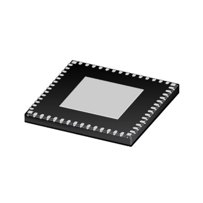 Puits intégré MC33PF8100EQES IC de gestion de l'alimentation Pour processeur i.MX 8