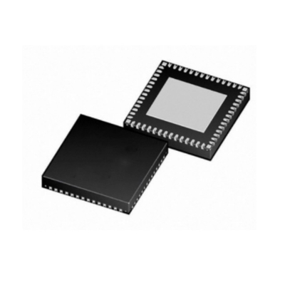 Puce de circuit intégré MC34PF8100EQEP IC de gestion de l'alimentation haut de gamme pour des performances élevées i.MX 8