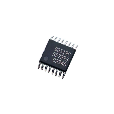 IC de capteur MLX90513GGO-CAA-180-SP Capteurs de mesure de la position linéaire par angle