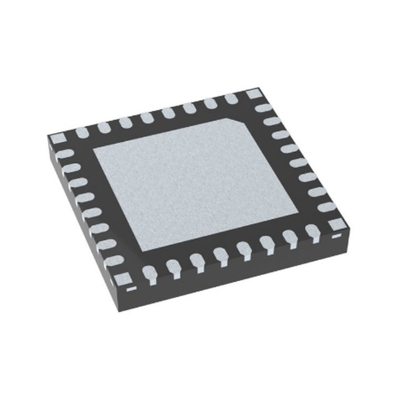 Chipe de circuit intégré MFS5600AMEA0ES CI de gestion de l'alimentation avec moniteurs de tension