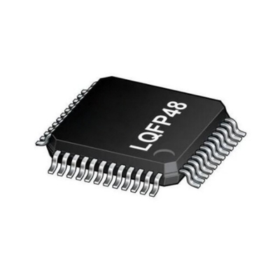 Puits de circuit intégré MC35FS6508CAE Système de base Puce de gestion de l'alimentation IC 48-LQFP