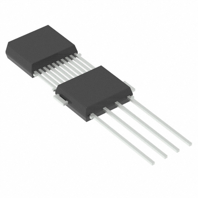 Sensor IC MLX90421GVS-ADC-000-TU Capteurs de position rotatifs à trois axes à grande vitesse