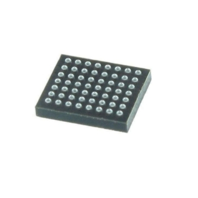 Puce de circuit intégré MAX20303KEWN Unités portables de gestion de charge WLP-56 PMIC IC
