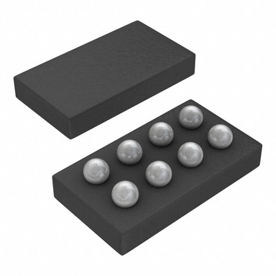 Puce de circuit intégré MAX20330BEWA contrôleur OVP ultra-rapide programmable