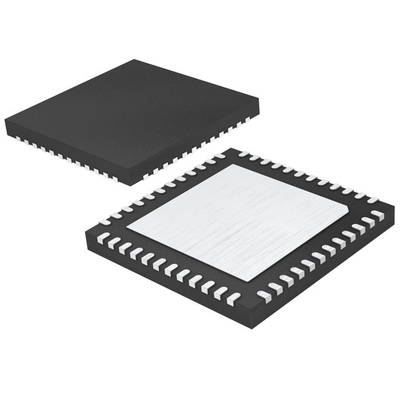 Puce de circuit intégré LTC3884EUK régulateur à boîte QFN-48 DC DC contrôleur IC