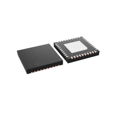 Puce de circuit intégré LM25143RHAR Contrôleur double Buck DC-DC synchrone avec IQ ultra-faible