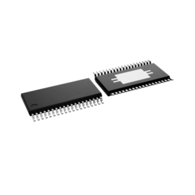 Puce de circuit intégré LM5177DCPR 60V bidirectionnelle à 4 commutateurs