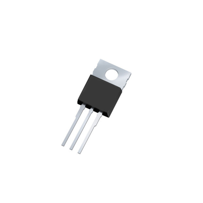 Puce de circuit intégré IPP70N12S311 N-canal 120V 70A Transistors MOSFET simples TO-220-3