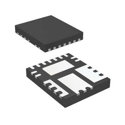 Puce de circuit intégré IR3888BMTRPBF régulateurs de tension LDO Puce PMIC QFN-22