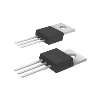 Puits de circuit intégré IPP076N15N5 Transistor de puissance MOSFET à canal N unique