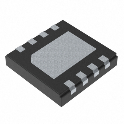 Puce de circuit intégré LM25183QNGURQ1 régulateurs de tension de commutation automobile WSON-8