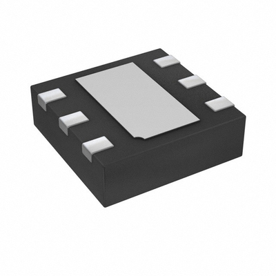 Puce de circuit intégré LDQ40PURY 250mA régulateur de basse tension IC DFN-6