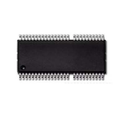 Puce de circuit intégré MC17XS6400DEK N-Channel 11A Commutateurs haut de gamme IC 32-HSOP