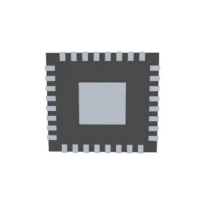 Puits de circuits intégrés MAX25561ATJ/VY conducteurs d'éclairage LED avec contrôleurs de boost