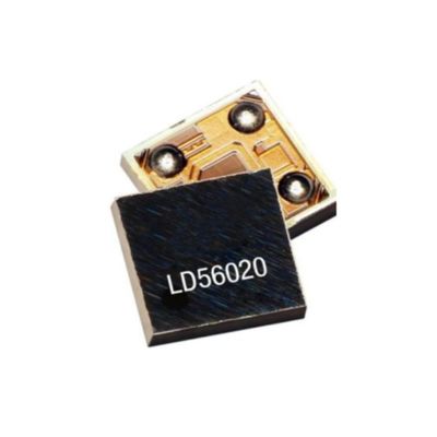 Puce de circuit intégré LD56020J180R 200mA régulateurs de tension LDO de haute précision