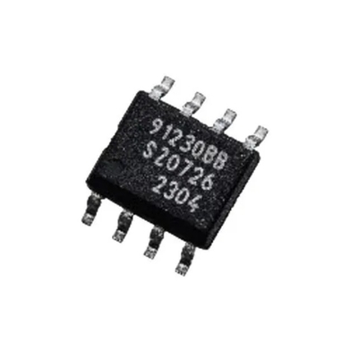 Capteur IC MLX91230KDC-BBA-000-SP 1 Capteur de courant bidirectionnel à effet Hall