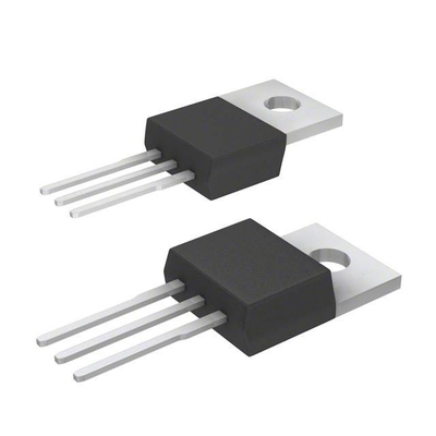 Chip de circuit intégré IPP039N10N5 100V Transistors MOSFET de puissance N-canal TO-220-3