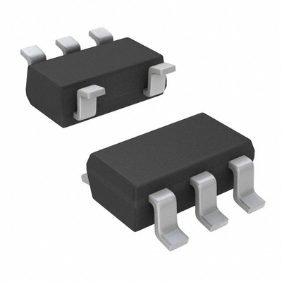 Puce de circuit intégré LMR51430YDDCR 1 Sortie 3A Convertisseur de boucle synchrone