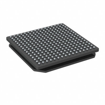 Les émetteurs-récepteurs Ethernet VSC8257YMR-01 à quatre canaux Ethernet PHY HFCBGA-256