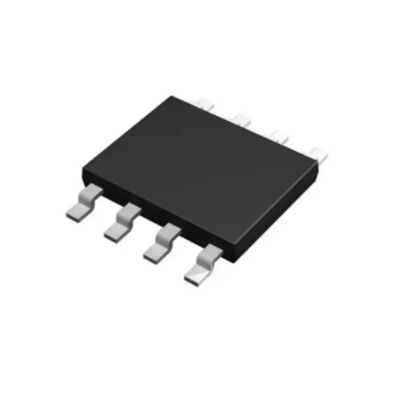 Puits de circuit intégré TSL6802IST Amplificateurs opérationnels à 5 V de rail à rail rentables